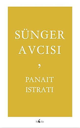 Sünger Avcısı