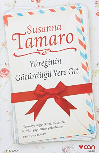Yüreğinin Götürdüğü Yere Git