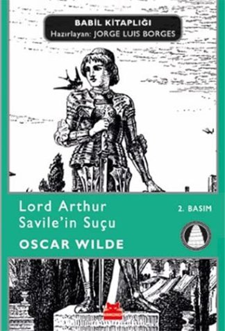 Lord Arthur Savile'in Suçu