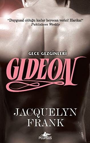 Gideon-Gece Gezginleri 2