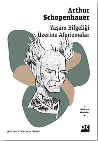 Yaşam Bilgeligi Üzerine Aforizmalar