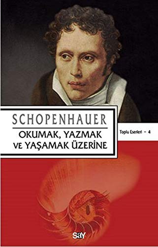 Okumak, Yazmak ve Yasamak Üzerine