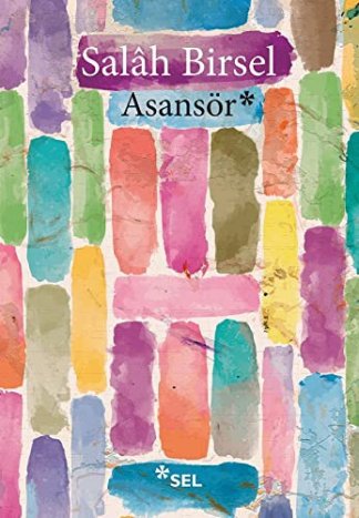 Asansör