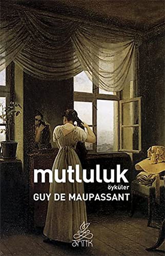 Mutluluk Oykuler