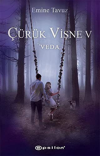 Cürük Visne V;Veda