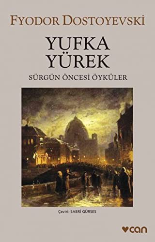 Yufka Yurek