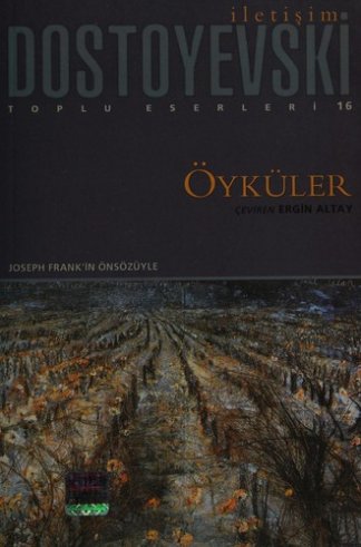 Öyküler