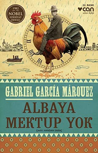 Albaya Mektup Yazılmıyor