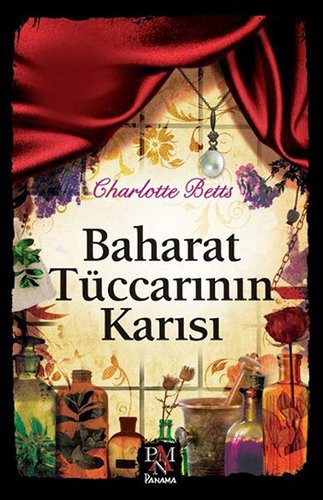 Baharat Tuccarinin Karisi