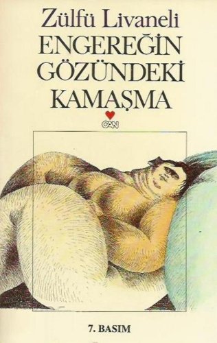 Engereğin Gözündeki Kamaşma