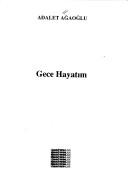 Gece hayatım