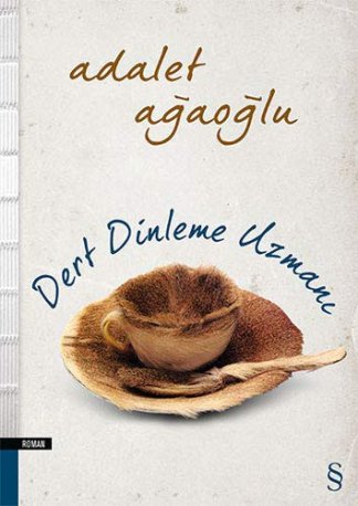 Dert Dinleme Uzmani