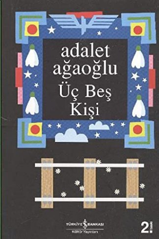 Üç Beş Kişi