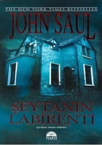 Seytanin Labirenti