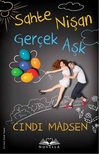 Sahte Nisan Gercek Aşk