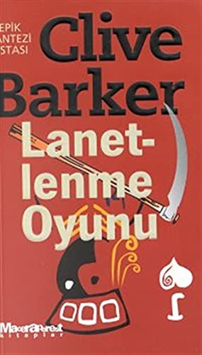 Lanetlenme Oyunu