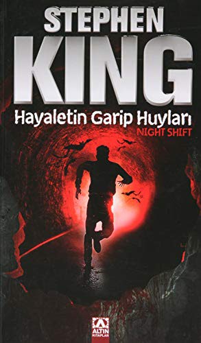 Hayaletin Garip Huylari
