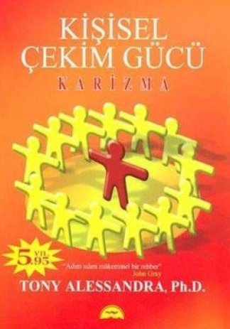 Kisisel Çekim Gücü Karizma