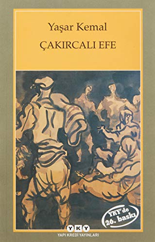 Cakircali Efe
