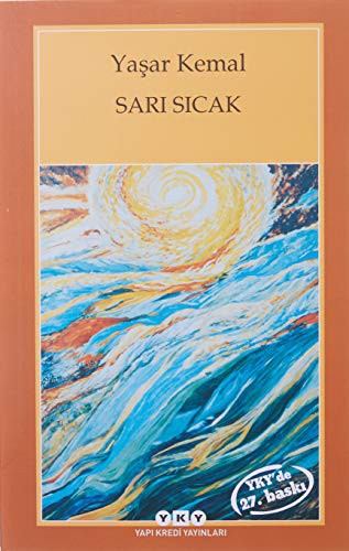 Sarı Sıcak