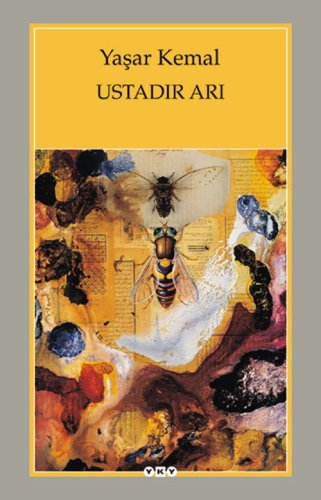Ustadır arı