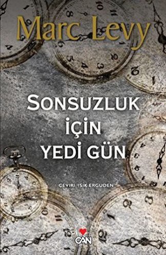 Sonsuzluk Icin Yedi Gün