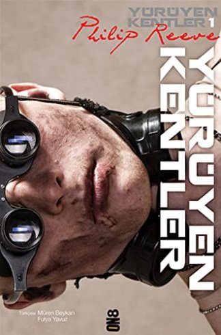 Yuruyen Kentler