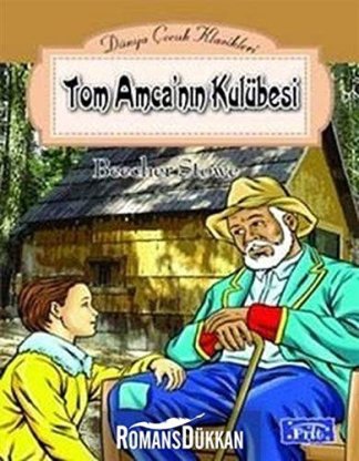 Tom Amca'nın Kulübesi
