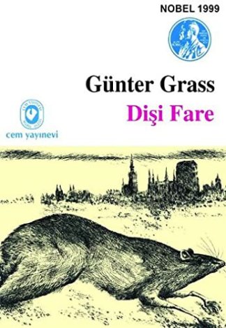 Dişi Fare