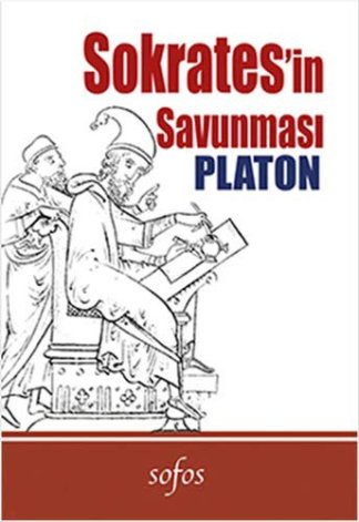 Sokrates'in Savunmasi