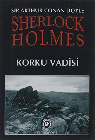 Sherlock Holmes - Korku Vadisi
