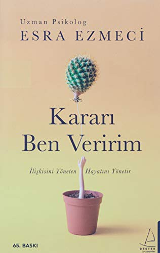 Kararı Ben Veririm