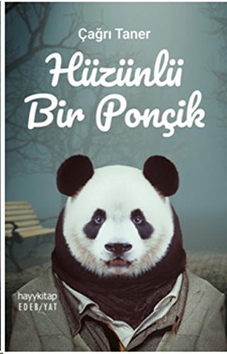 Hüzünlü Bir Ponçik