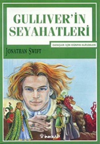Gulliver'in Seyahatleri-Gencler Icin