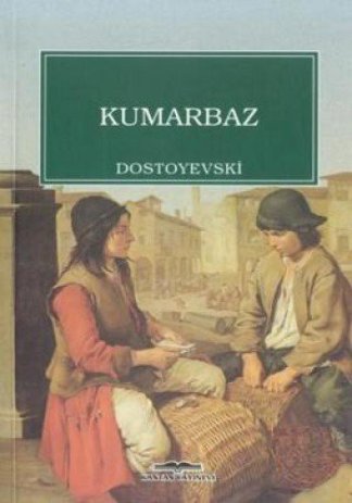 Kumarbaz