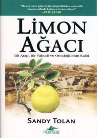 Limon Agaci Ciltli