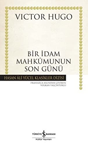 Bir Idam Mahkumunun Son Gunu