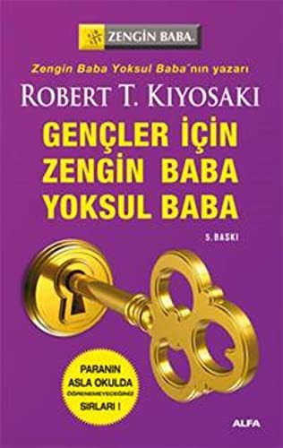 Gencler Icin Zengin Baba Yoksul Baba